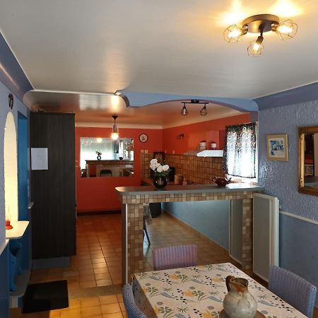 Logement Martine Rouffignac Saint-Cernin ภายนอก รูปภาพ