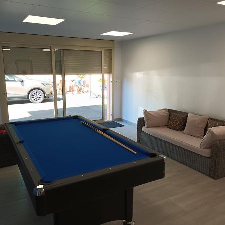 Logement Martine Rouffignac Saint-Cernin ภายนอก รูปภาพ