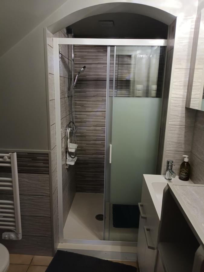 Logement Martine Rouffignac Saint-Cernin ภายนอก รูปภาพ