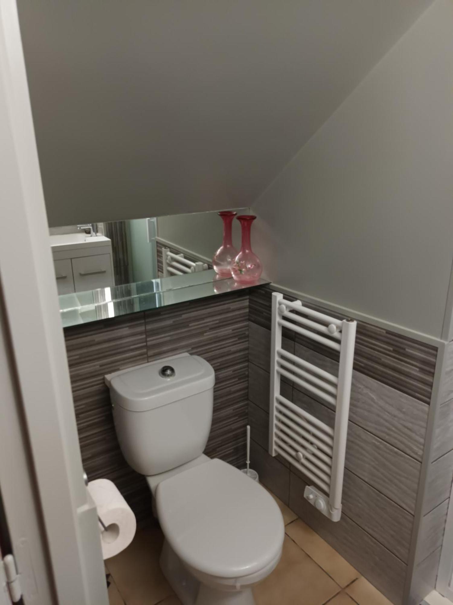 Logement Martine Rouffignac Saint-Cernin ภายนอก รูปภาพ