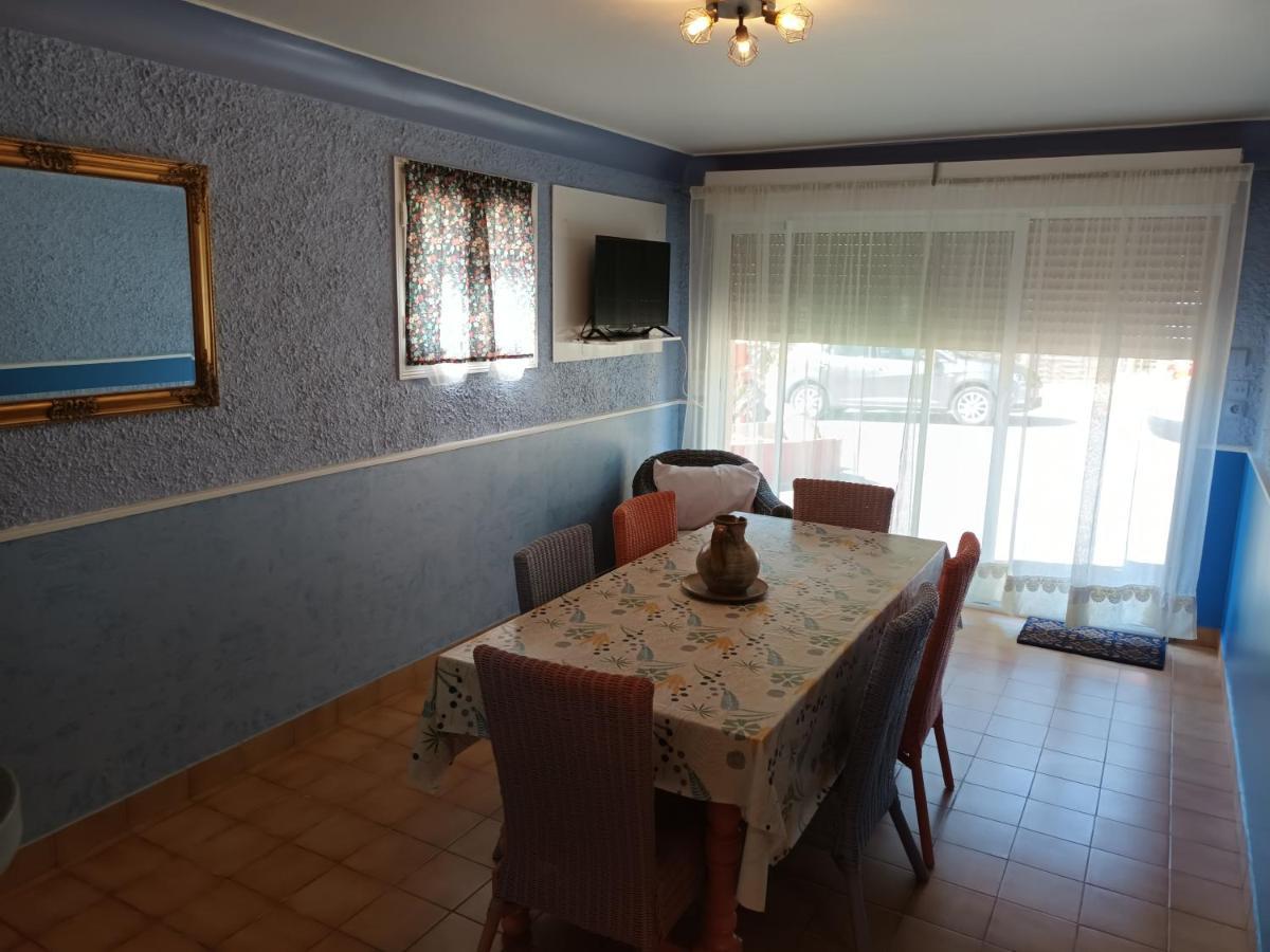 Logement Martine Rouffignac Saint-Cernin ภายนอก รูปภาพ