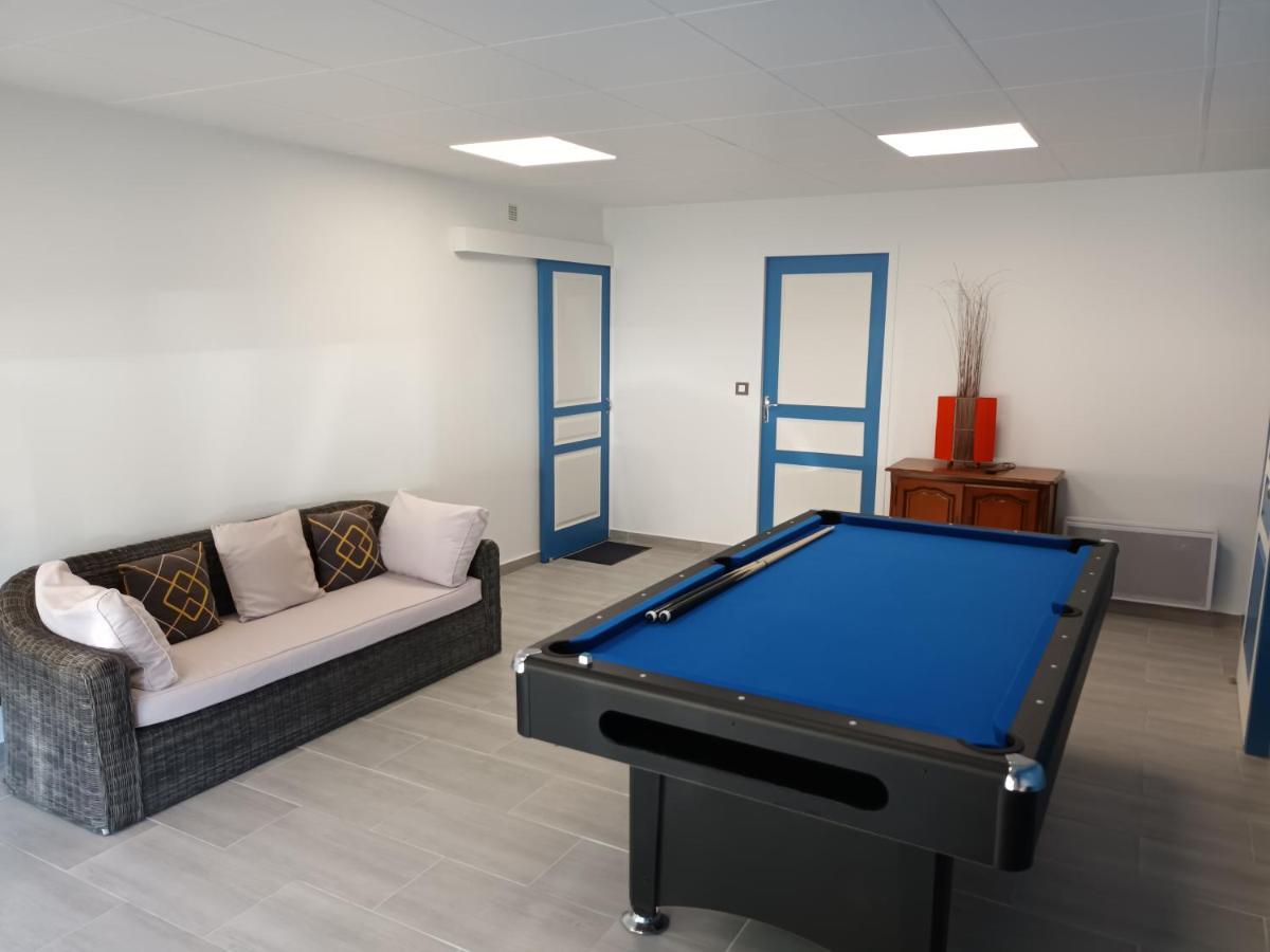 Logement Martine Rouffignac Saint-Cernin ภายนอก รูปภาพ