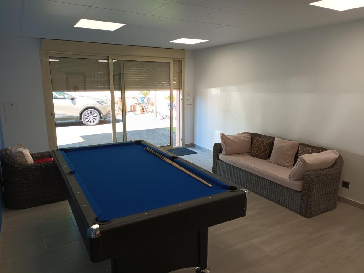 Logement Martine Rouffignac Saint-Cernin ภายนอก รูปภาพ