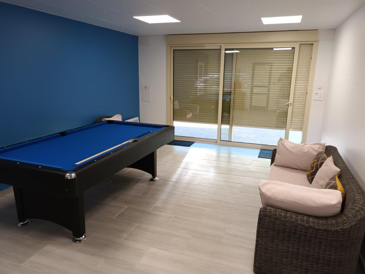 Logement Martine Rouffignac Saint-Cernin ภายนอก รูปภาพ